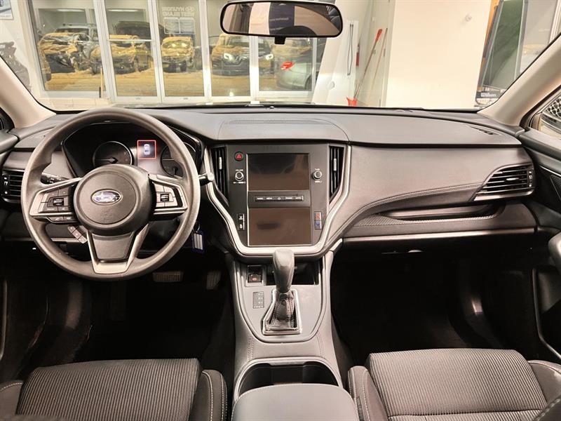 subaru Legacy 2022 - 9