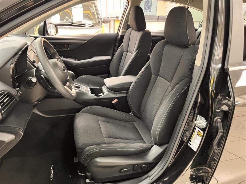 subaru Legacy 2022 - 11