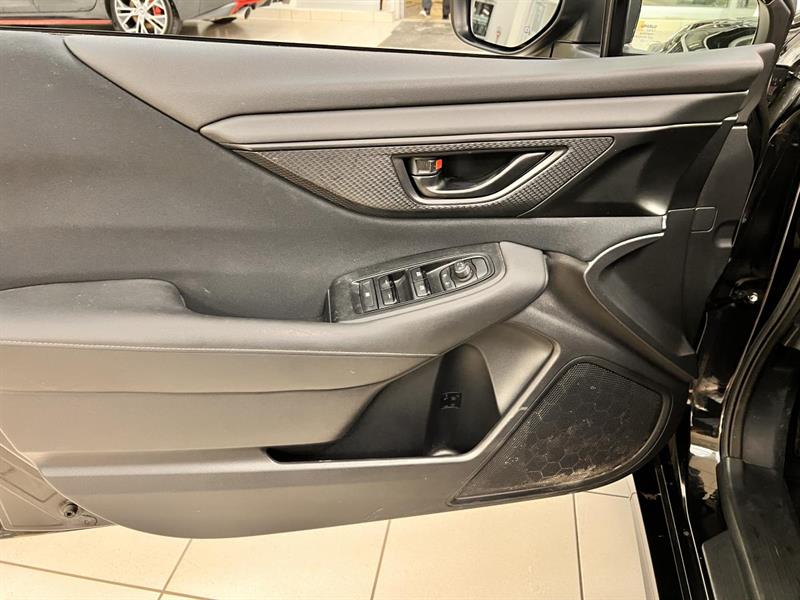 subaru Legacy 2022 - 12