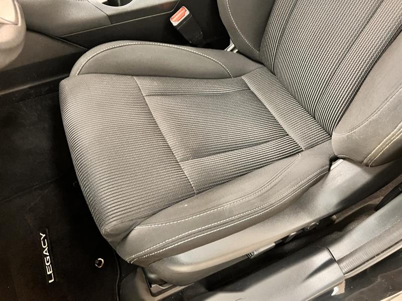 subaru Legacy 2022 - 14