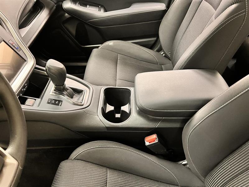 subaru Legacy 2022 - 16