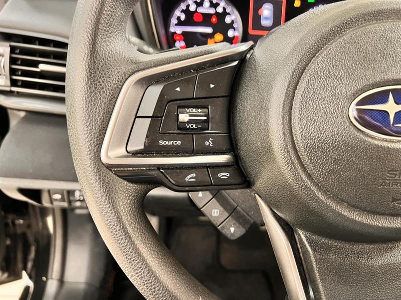 subaru Legacy 2022 - 24