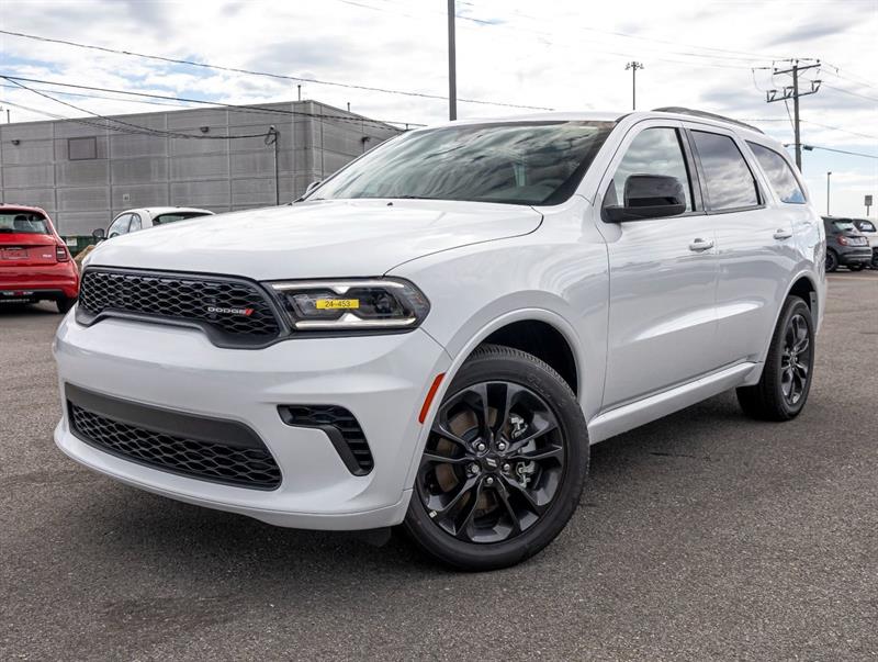 2024 Dodge Durango