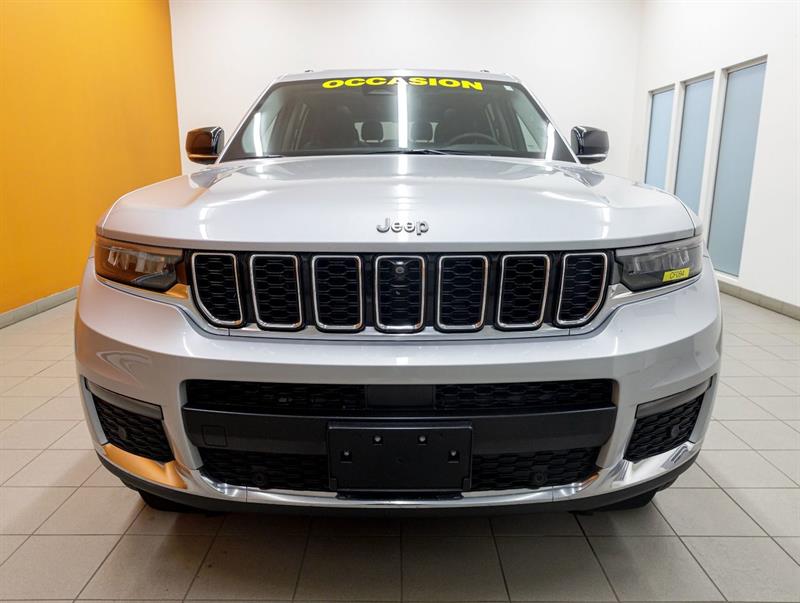 Jeep Grand Cherokee 5