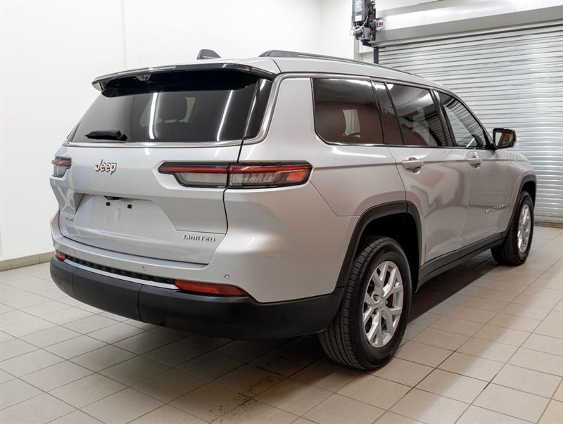 Jeep Grand Cherokee 9