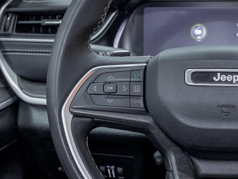 Jeep Grand Cherokee 15