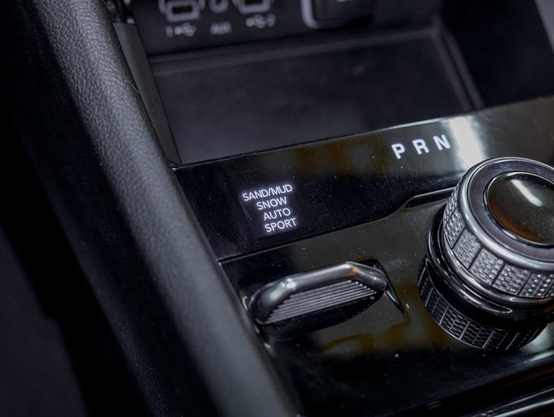 Jeep Grand Cherokee 26