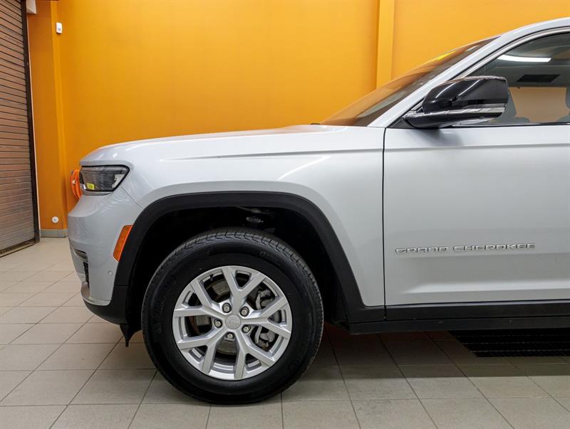 Jeep Grand Cherokee 40
