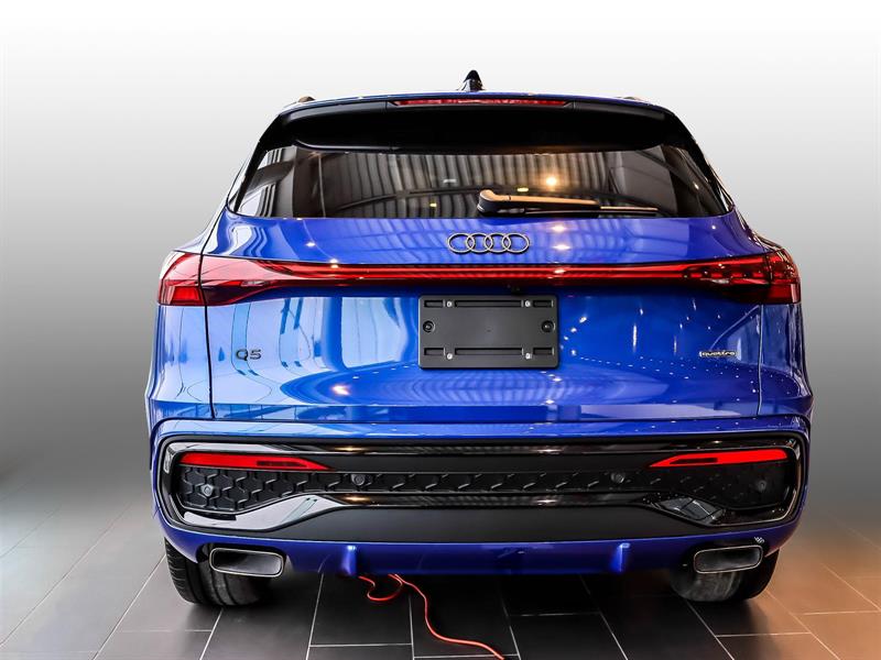 audi New Q5 2025 - 3
