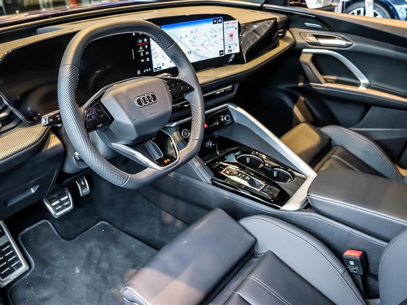 audi New Q5 2025 - 6