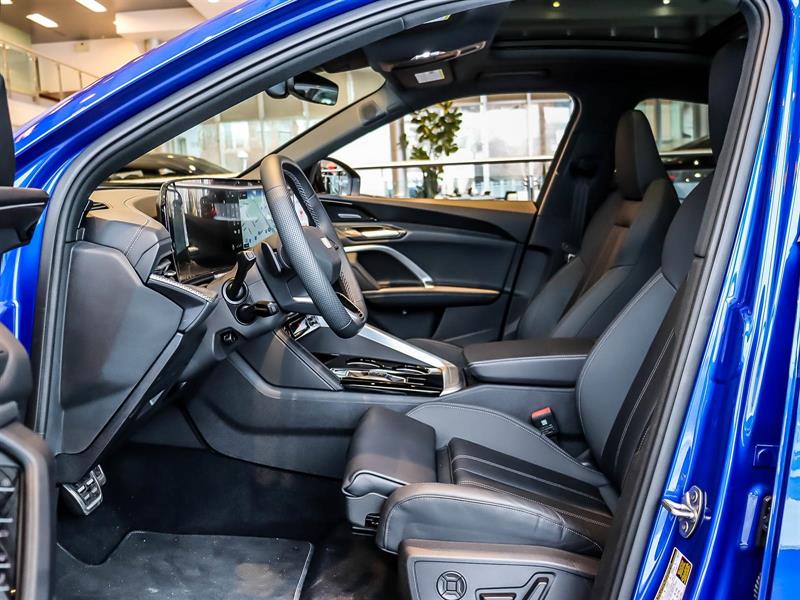 audi New Q5 2025 - 7