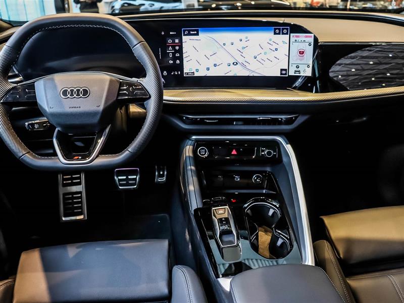 audi New Q5 2025 - 8