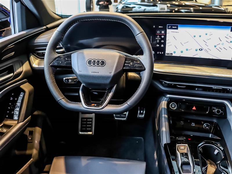 audi New Q5 2025 - 9