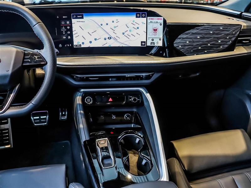 audi New Q5 2025 - 10