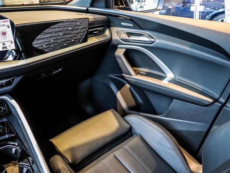 audi New Q5 2025 - 11