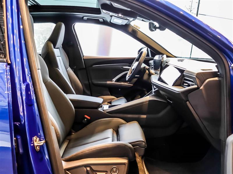 audi New Q5 2025 - 12