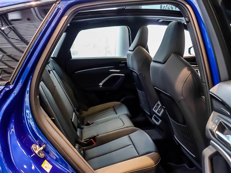audi New Q5 2025 - 14