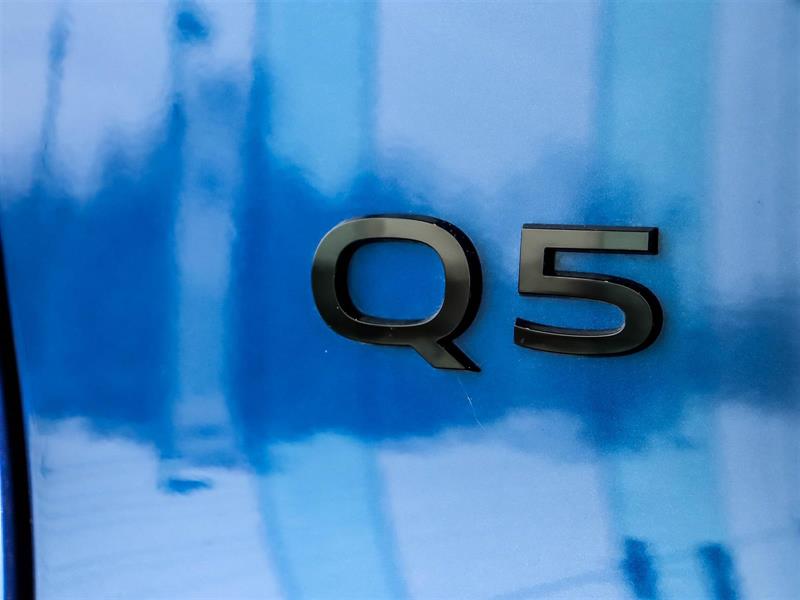 audi New Q5 2025 - 18