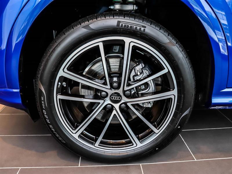 audi New Q5 2025 - 21