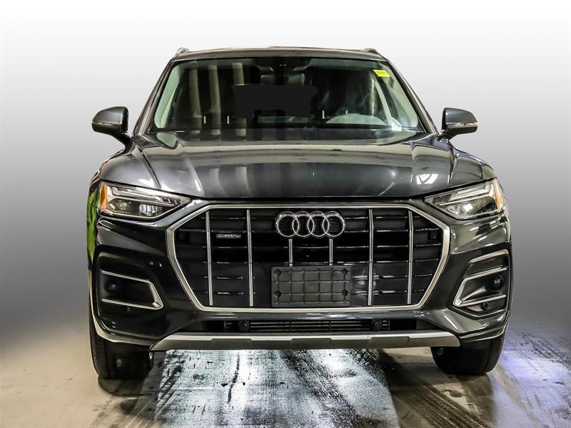 audi Q5 2023 - 2