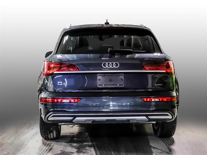 audi Q5 2023 - 3