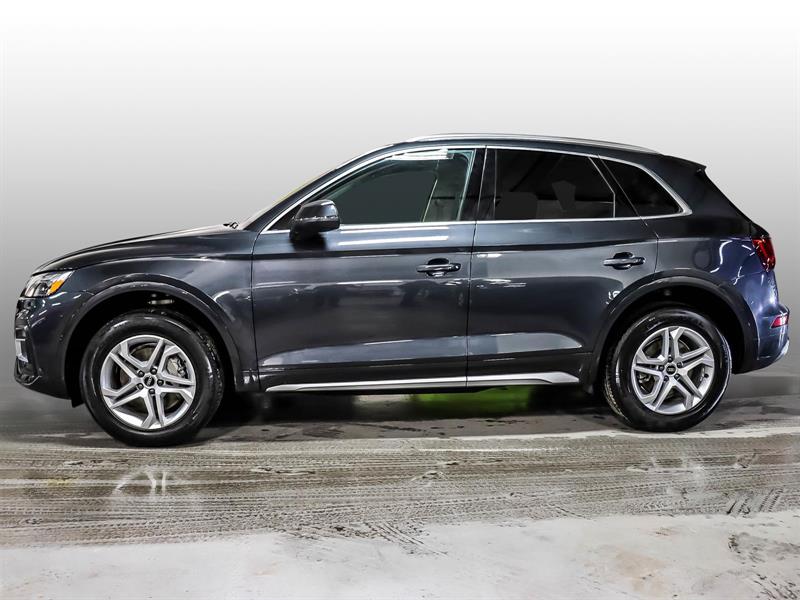 audi Q5 2023 - 4