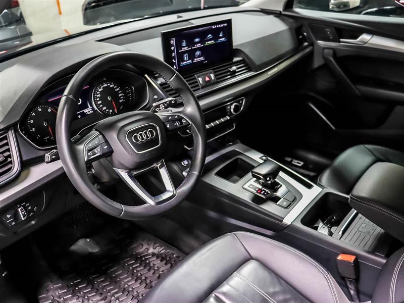 audi Q5 2023 - 6
