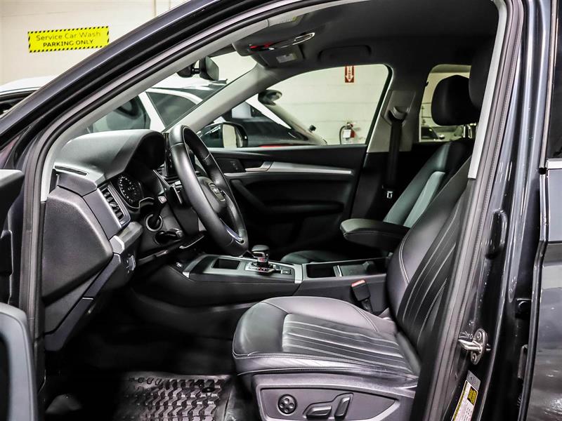 audi Q5 2023 - 7