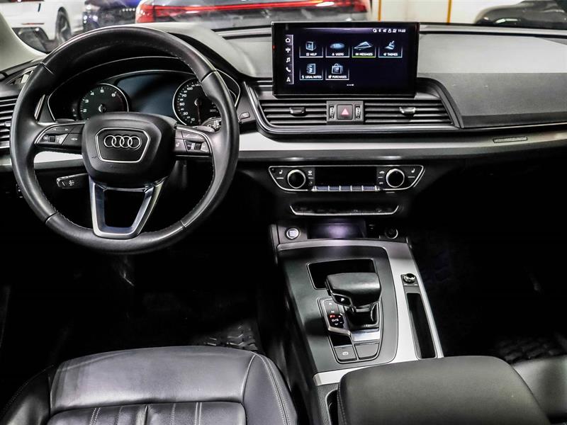 audi Q5 2023 - 8
