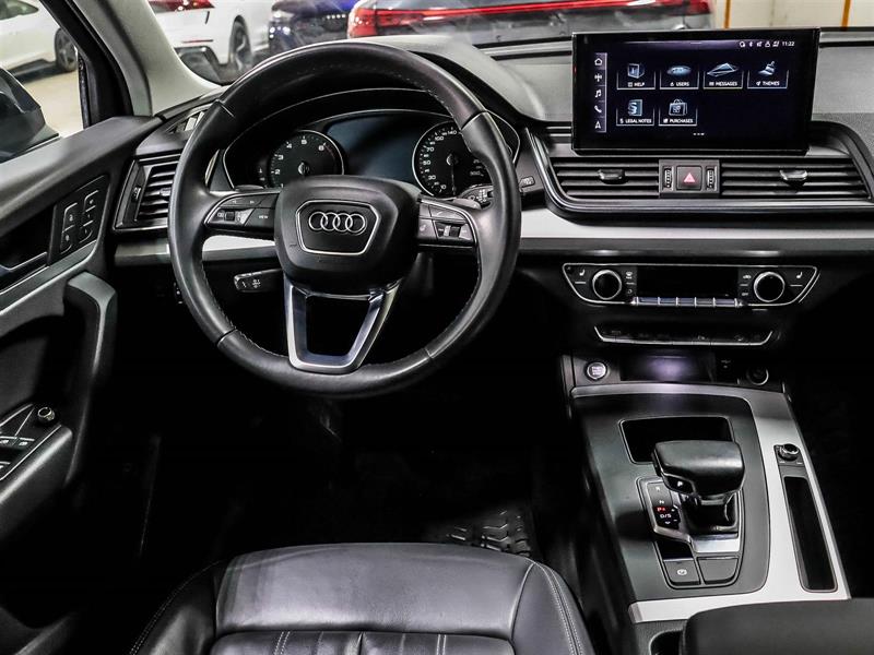 audi Q5 2023 - 9