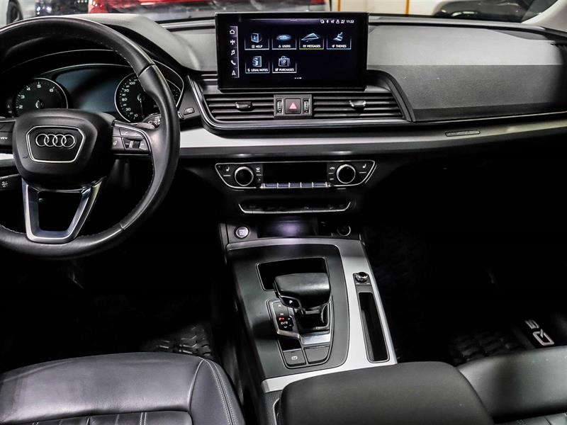 audi Q5 2023 - 10
