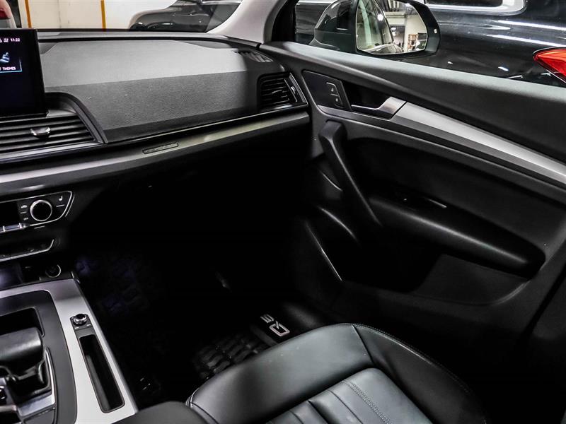 audi Q5 2023 - 11