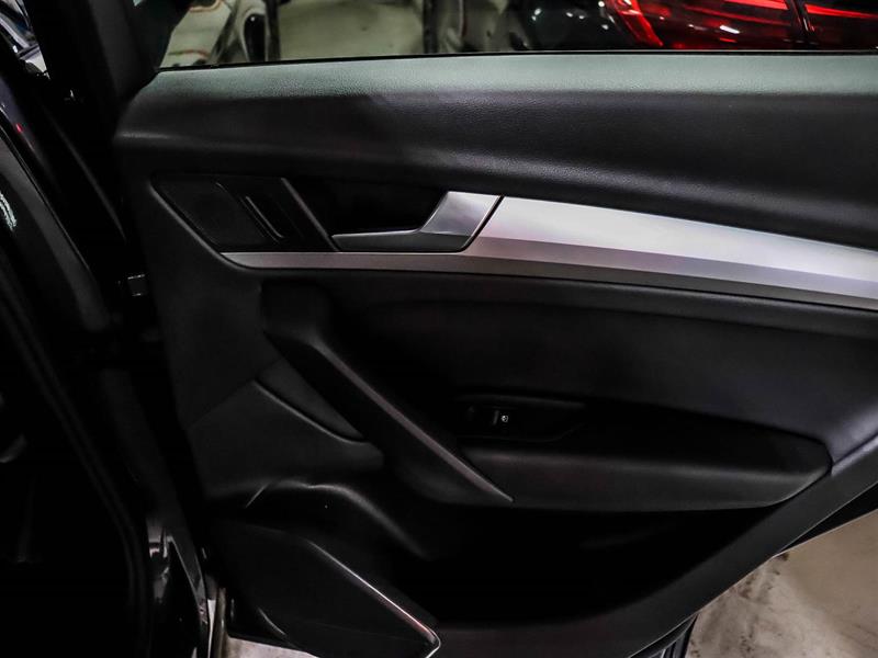 audi Q5 2023 - 13