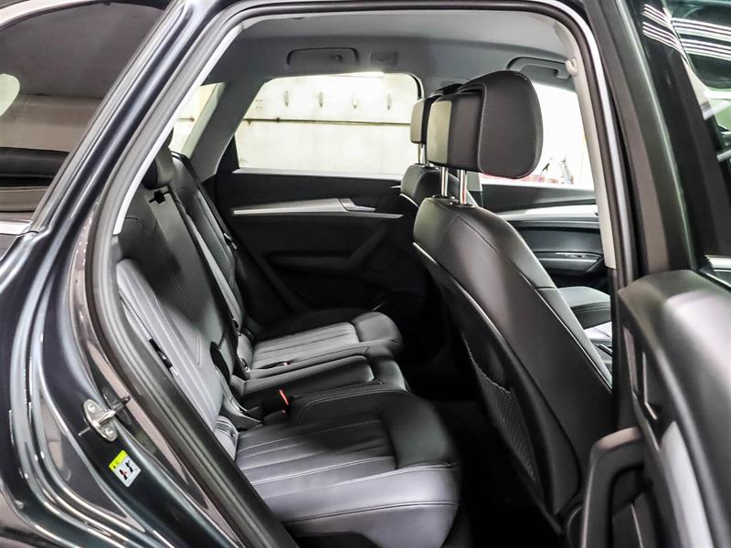 audi Q5 2023 - 14