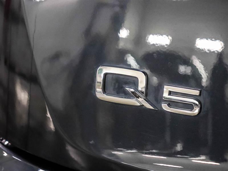audi Q5 2023 - 17