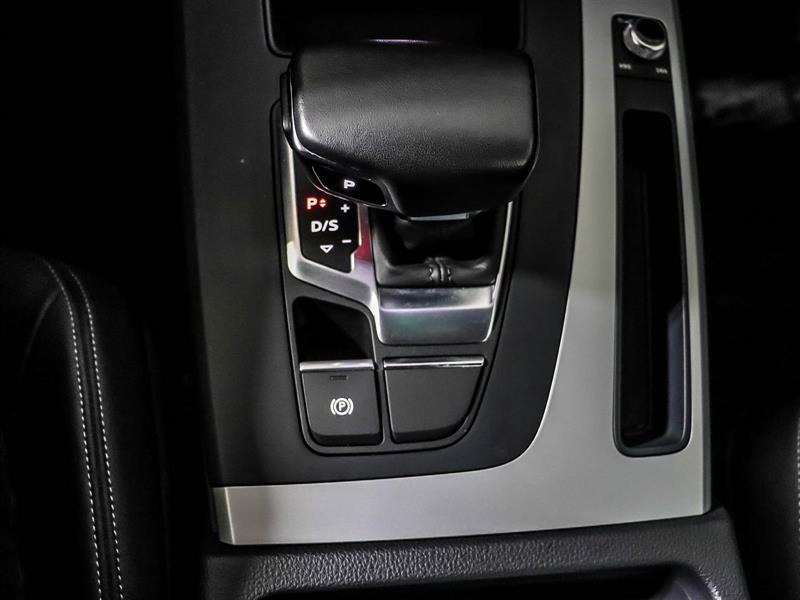 audi Q5 2023 - 23