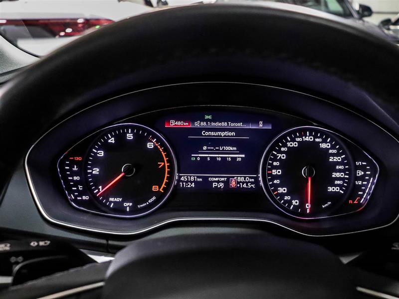 audi Q5 2023 - 24