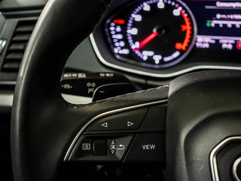 audi Q5 2023 - 26