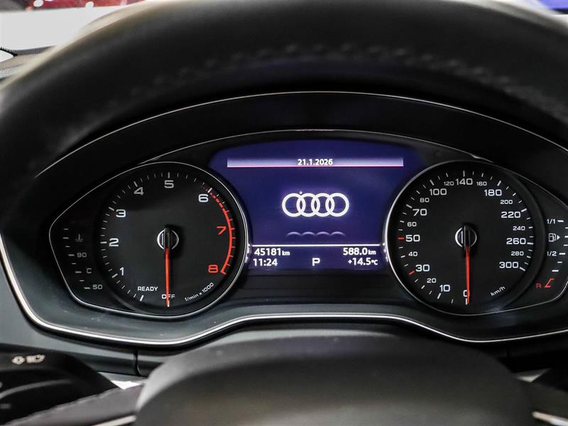 audi Q5 2023 - 27