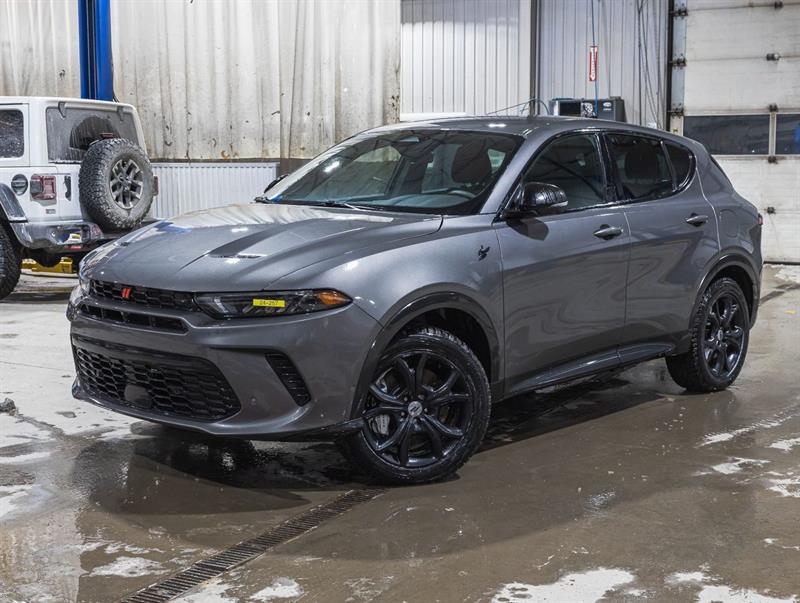 2024 Dodge Hornet