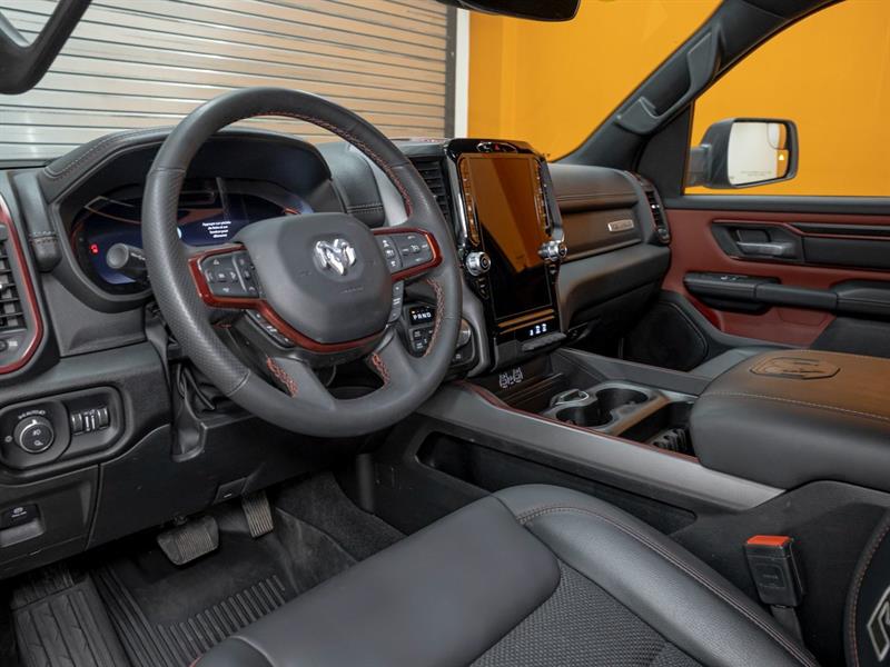 Ram 1500 2