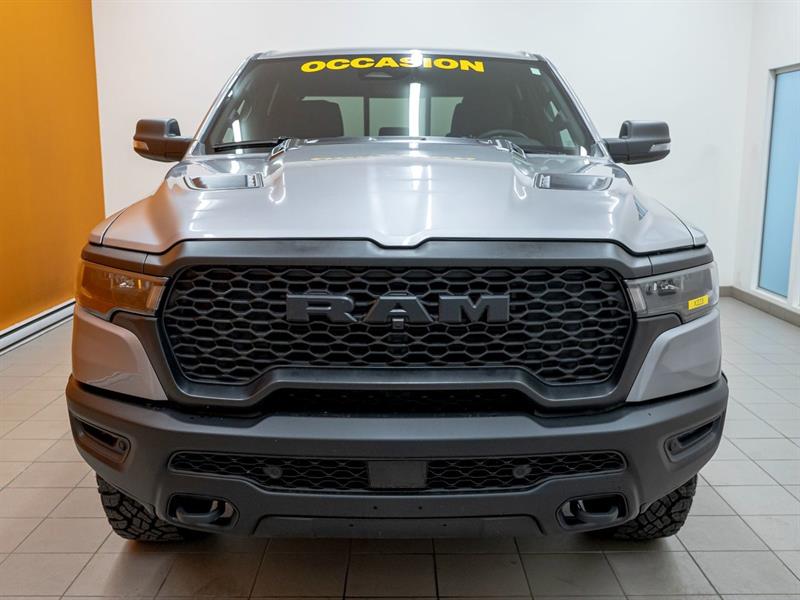 Ram 1500 4