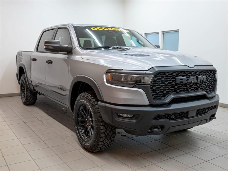 Ram 1500 9
