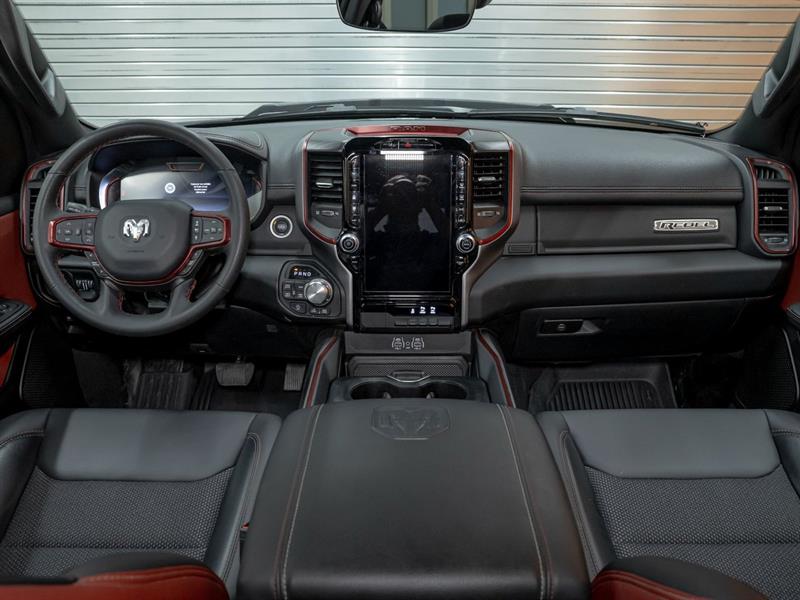 Ram 1500 11