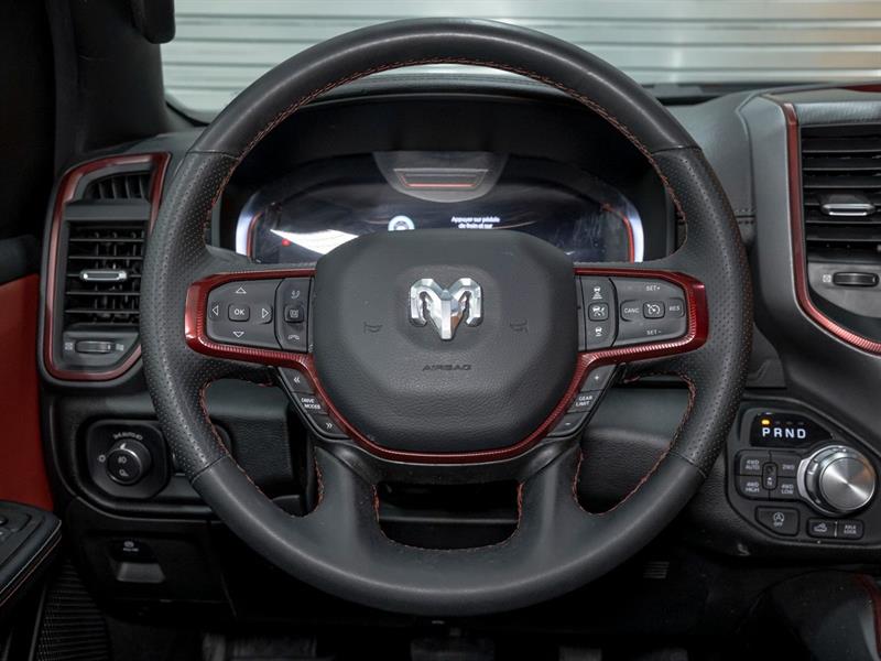 Ram 1500 12