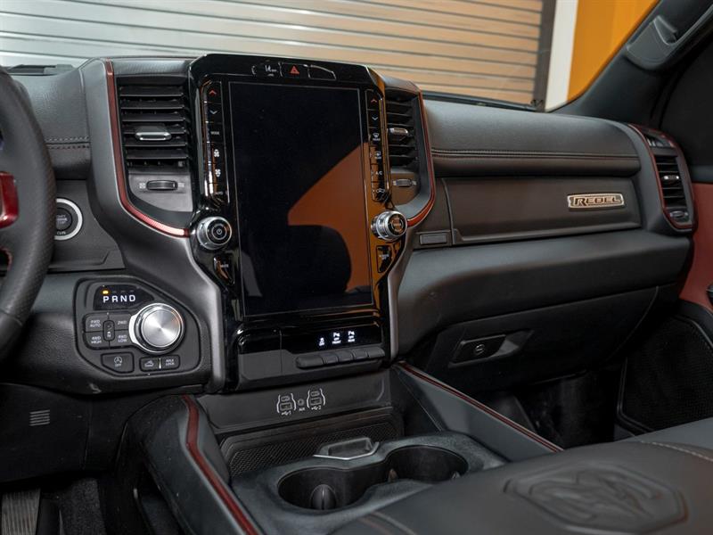 Ram 1500 20