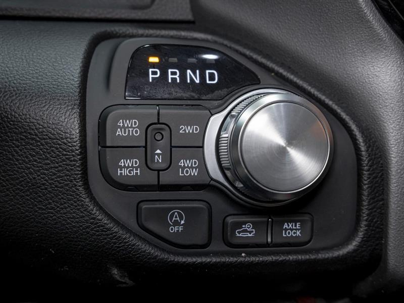 Ram 1500 21