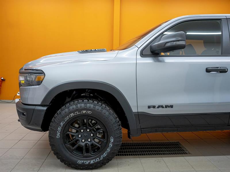 Ram 1500 30