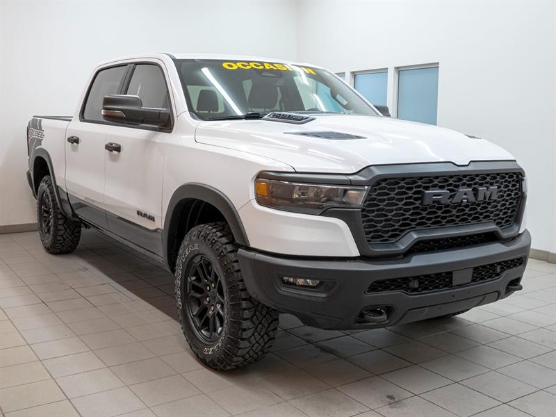 ram 1500 2025 - 9