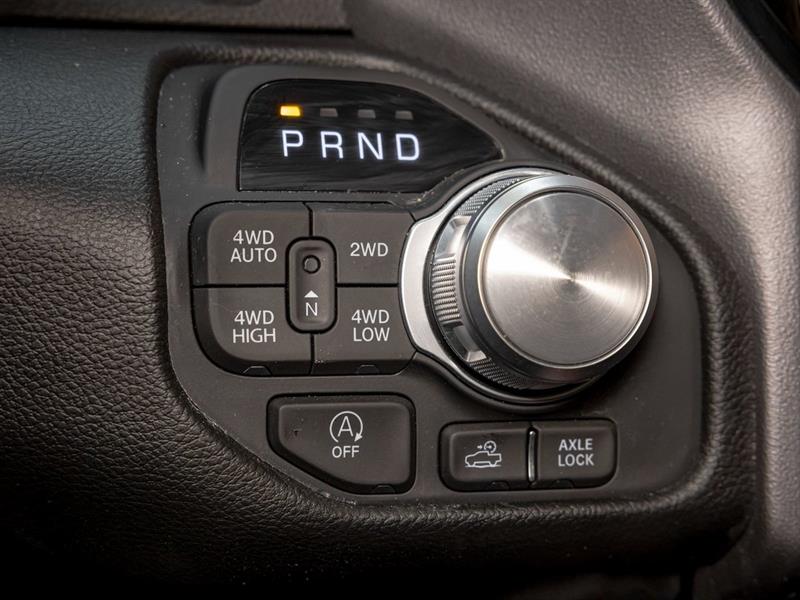 ram 1500 2025 - 22